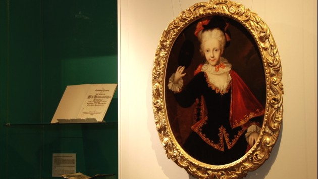 Wakacje z Muzeum 