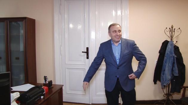 Schetyna wspiera kolegów z koła PO