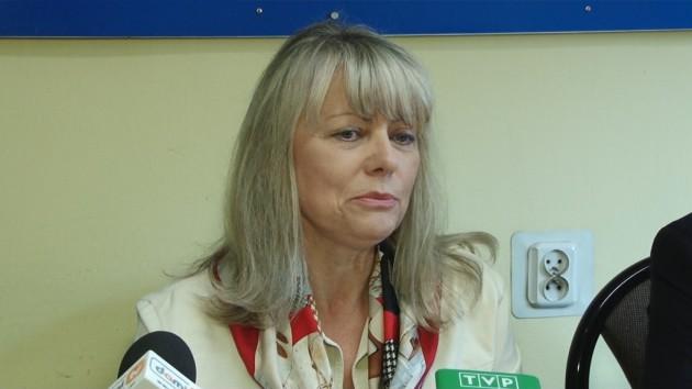 Reakcja legnickiej lewicy na rozwód eurodeputowanej