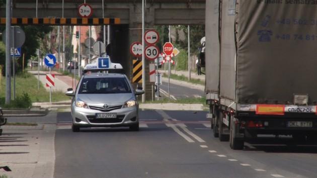Urzędników nie spotka kara