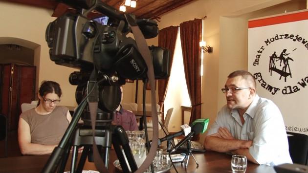 Teatr podsumował sezon