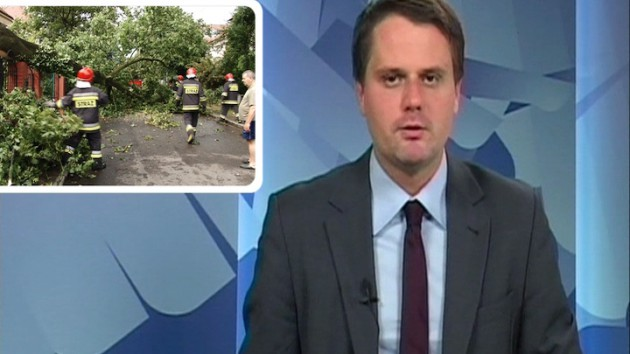 Informacje, 09-07-2014