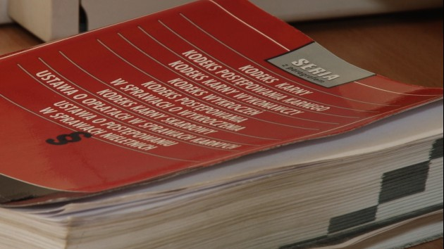 Szokujące statystyki: W Legnicy dramatycznie rośnie przemoc