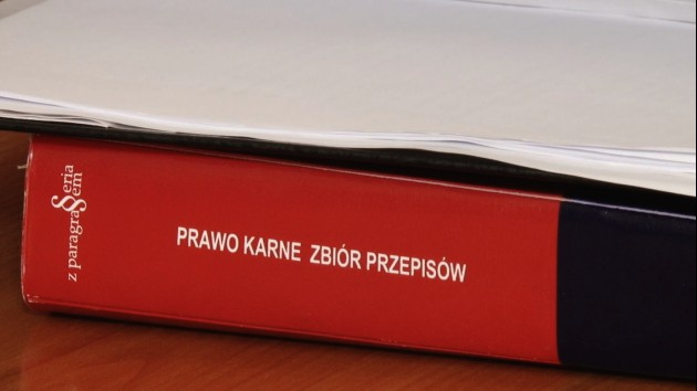 Molestowanie w legnickiej rodzinie zastępczej!