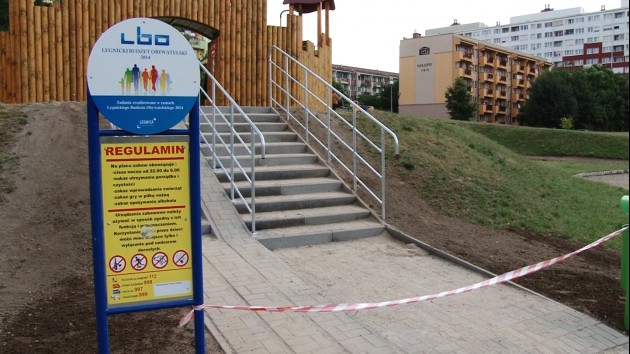 Projekty LBO sprawdzane przez urząd