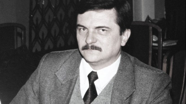 Zmarł były komendant legnickiej Policji