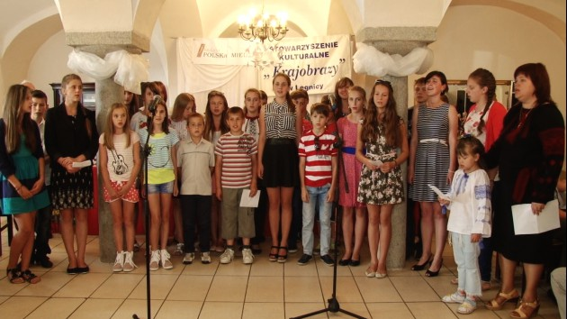 Pałac w Warmątowicach Sienkiewiczowskich otwarty na dzieci