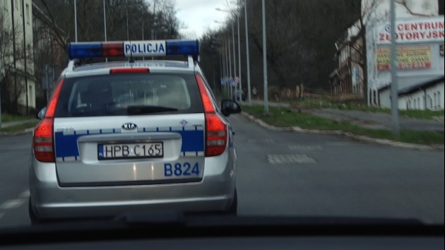 Chciała zabić nożem i tłuczkiem do mięsa