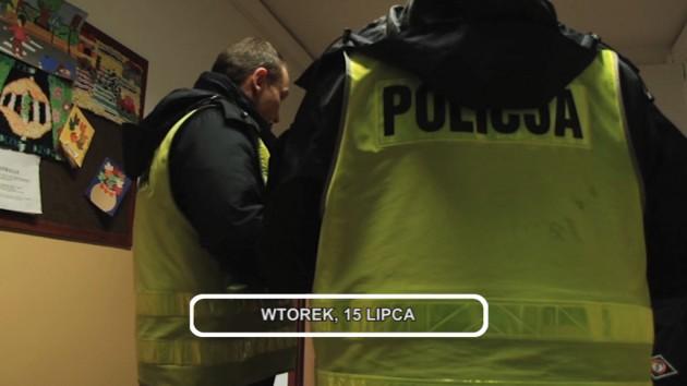 Informacje, 15-07-2014