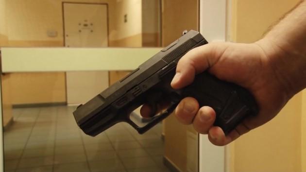 Sprawdzamy jak strzelają legniccy policjanci