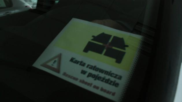 Pomóż strażakom w ratowaniu siebie