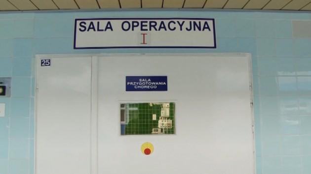 Transplantacje to ratunek dla wielu ludzi