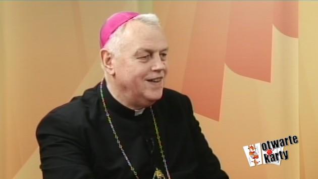 Bp Kiernikowski: Nie chodzi o ilość, a o jakość