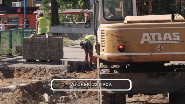 Informacje, 22-07-2014