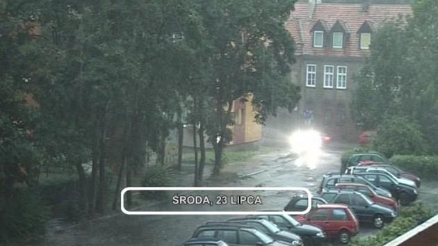 Informacje, 23-07-2014
