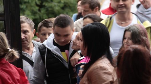 Kolejny turnus kolonijny z TPD