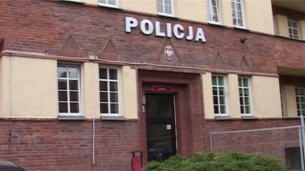 Nieletni przestępcy