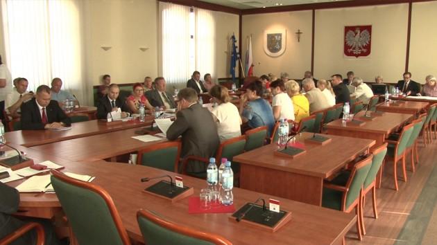 Wakacyjne plany miejskich rajców 