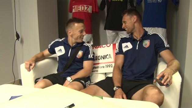 Legniczanie życzą Miedziance wszystkiego najlepszego