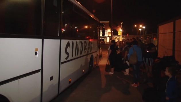 Utrudnienia spowodowane przebudową dworca PKS