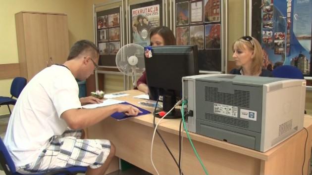Są wolne miejsca na bezpłatnych studiach! 