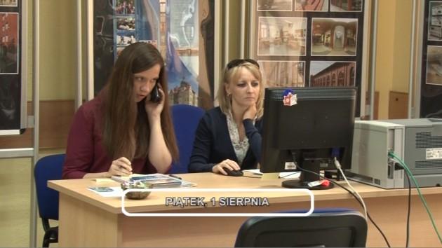 Informacje, 01-08-2014