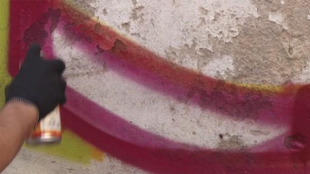 Street Art w Legnicy