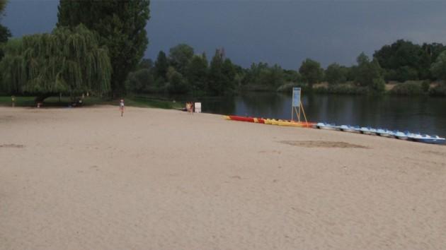 Piaskownica odwołana. Rzeźby z piasku będą budować w piątek 