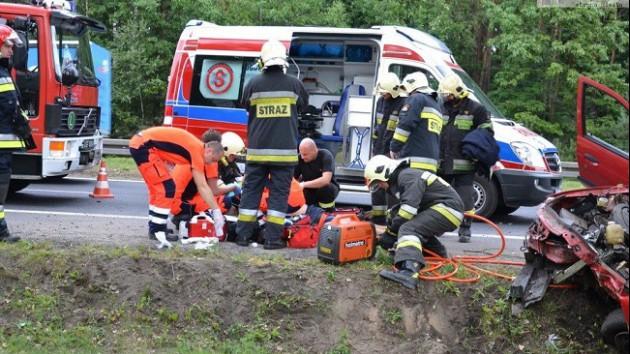 Śmierć na K3