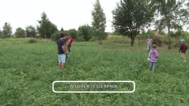 Informacje, 05-08-2014
