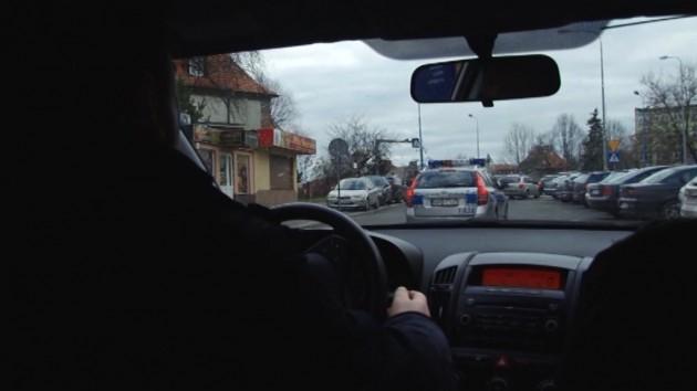 Brak kontroli naćpanych kierowców! 