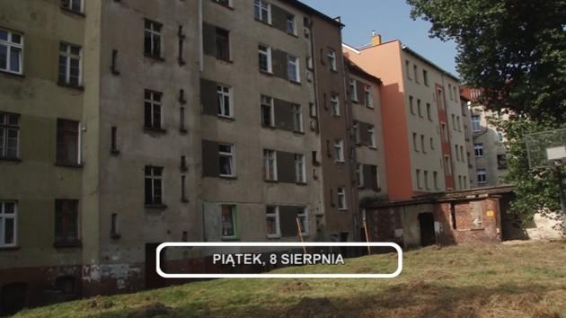 Informacje, 08-08-2014