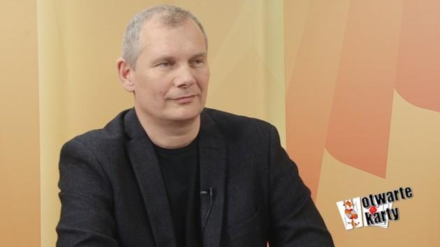 W otwarte karty o liście związkowców do dyrektora huty 
