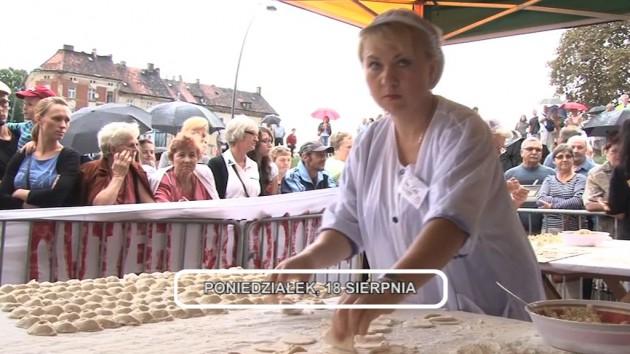 Informacje, 18-08-2014