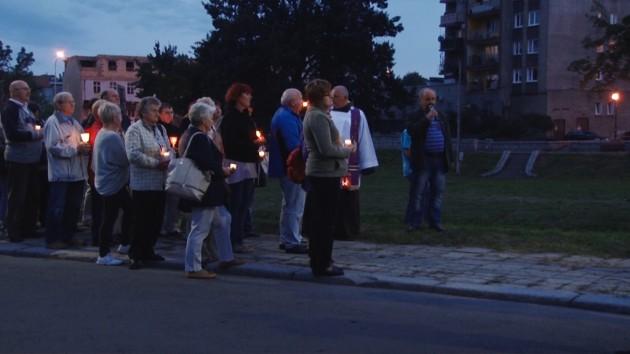 IX Trzeźwościowa Droga Krzyżowa