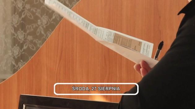 Informacje, 27-08-2014