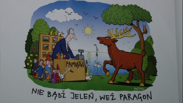 Urząd Skarbowy poszukuje informatorów 