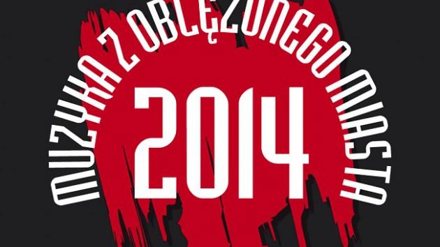 Festiwal Muzyka z Oblężonego Miasta 
