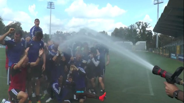 Rzecznik kurii przeciwnikiem Ice Bucket Challenge