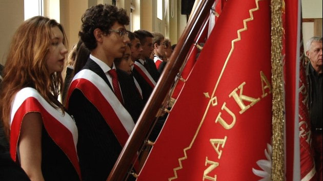 Wakacyjna laba zakończona! Inauguracja w budowlance 