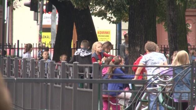 Rabczenko chce, żeby legniczanie mówili biegle po angielsku