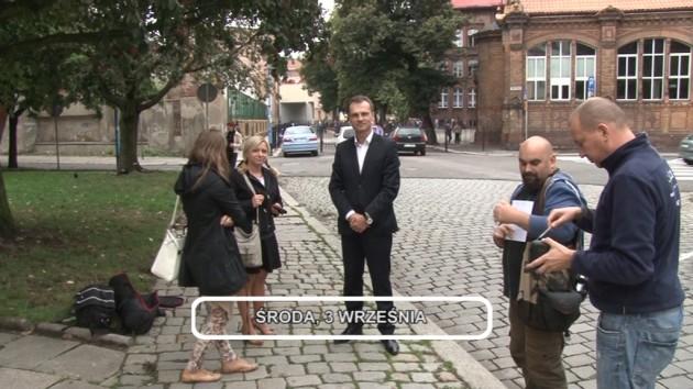 Informacje, 03-09-2014