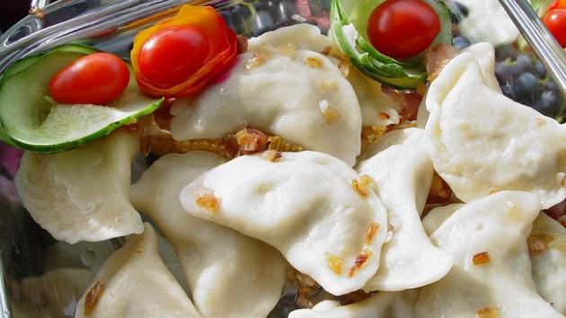 VI Festiwal Kapusty i Pieroga w Księginicach