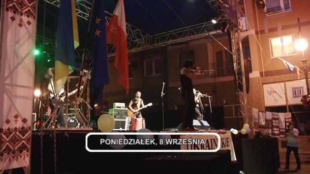 Informacje, 08-09-2014