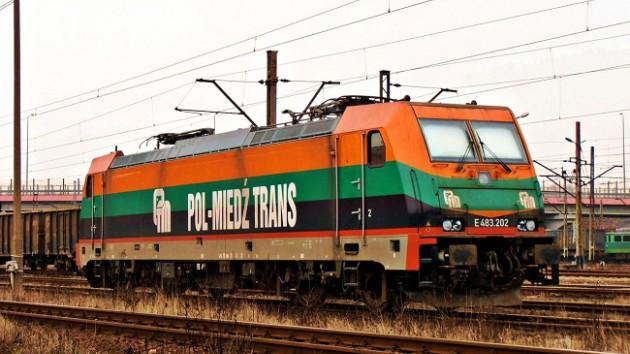 Sprzedają część Pol-Miedź Trans?