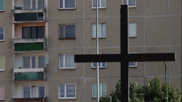 Gwiazdy muzyki cygańskiej w parafii na Piekarach
