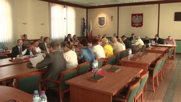 Kowalczyk: Jestem radnym ale świata nie zmieniłem 
