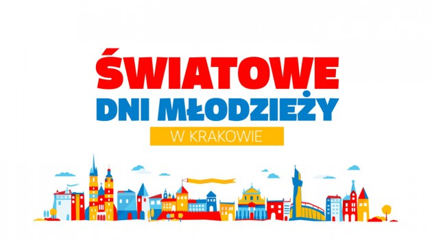 W obchody ŚDM mogą włączyć się również Legniczanie