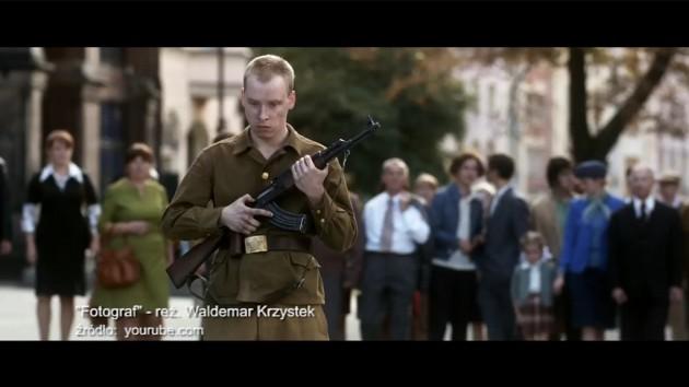 Takiego filmu w polskim kinie jeszcze nie było