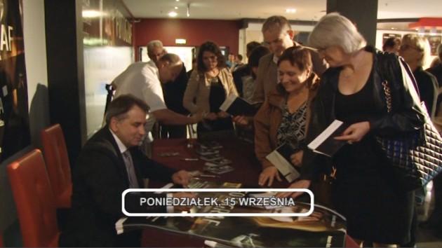 Informacje, 15-09-2014